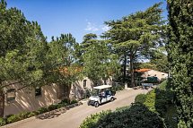Resort Belvedere