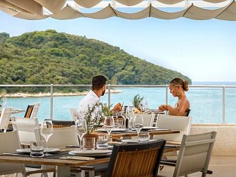 Resort Belvedere