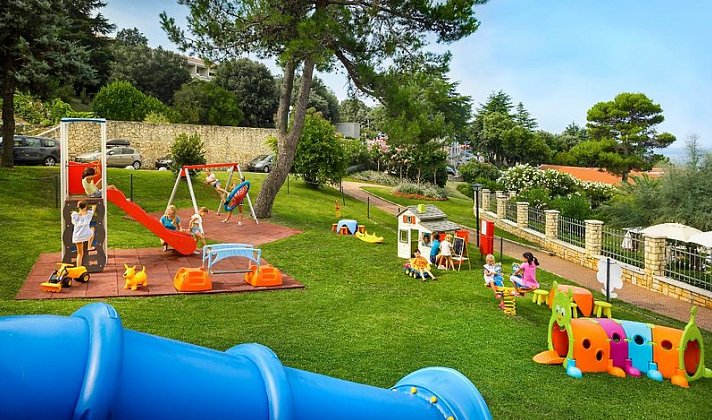 Resort Belvedere
