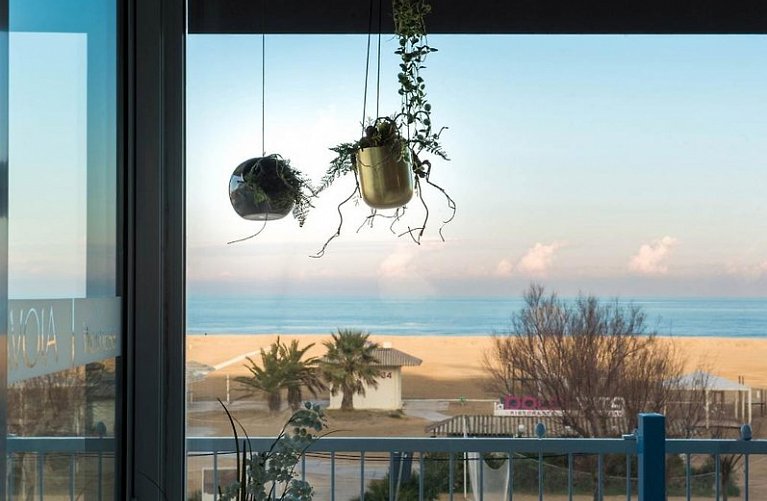 Savoia Hotel Rimini