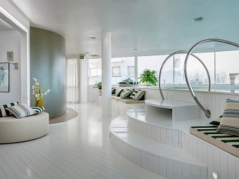 Savoia Hotel Rimini