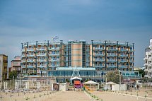 Savoia Hotel Rimini