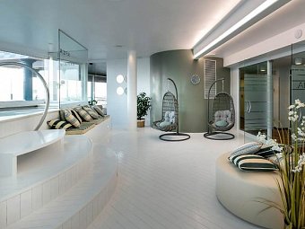 Savoia Hotel Rimini