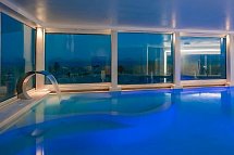 Savoia Hotel Rimini