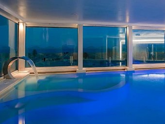 Savoia Hotel Rimini