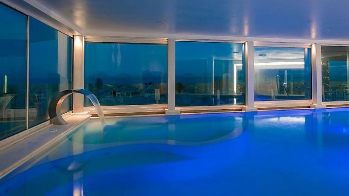 Savoia Hotel Rimini