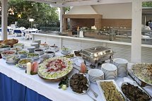 Alexandra Plaza Hotel