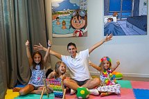 Nautilus Family Hotel