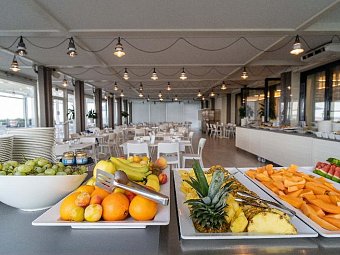 Nautilus Family Hotel