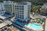 Nautilus Family Hotel