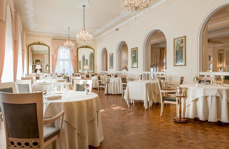 Grand Hotel Rimini