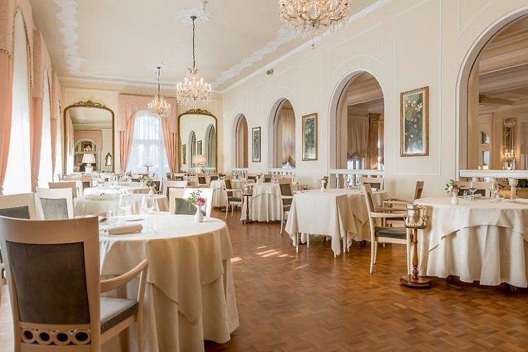 Grand Hotel Rimini