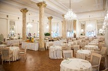 Grand Hotel Rimini