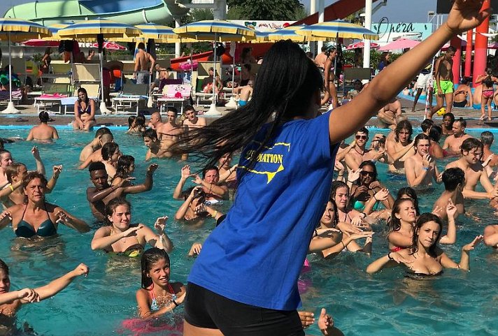 Hotel Marina