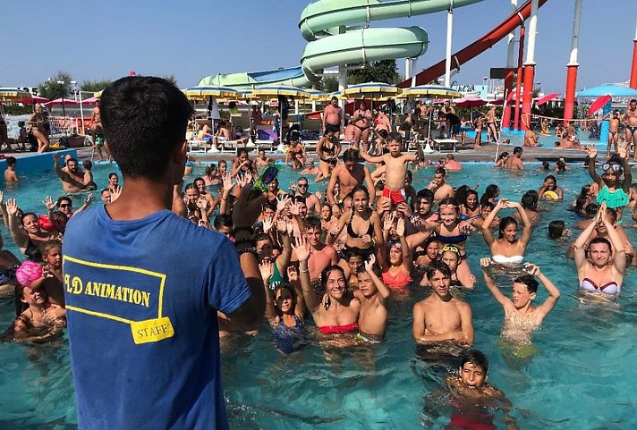 Hotel Marina