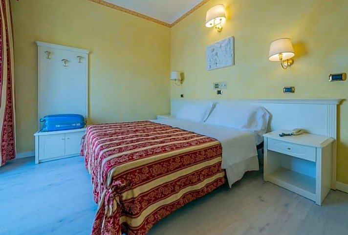 Executive La Fiorita