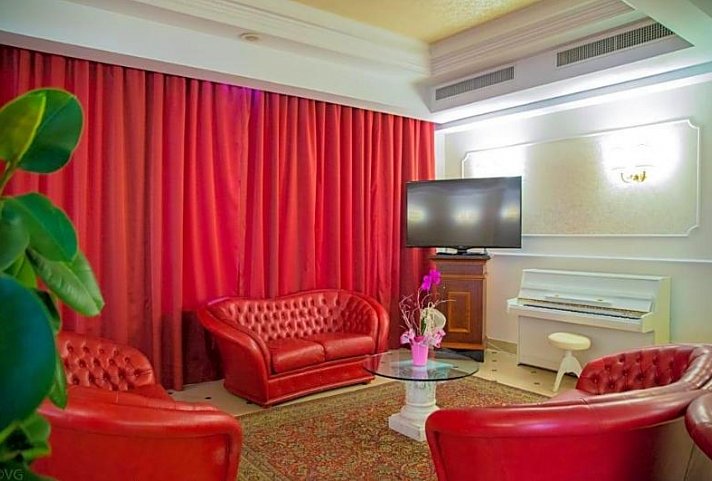Executive La Fiorita