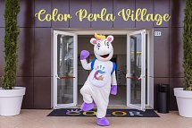 Color Perla Village