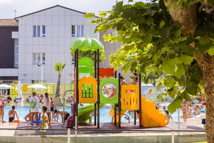 Color Perla Village