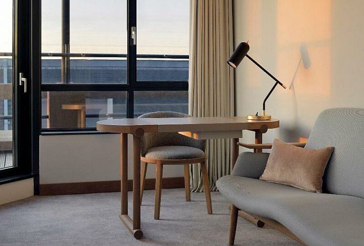 Mövenpick Hotel The Hague