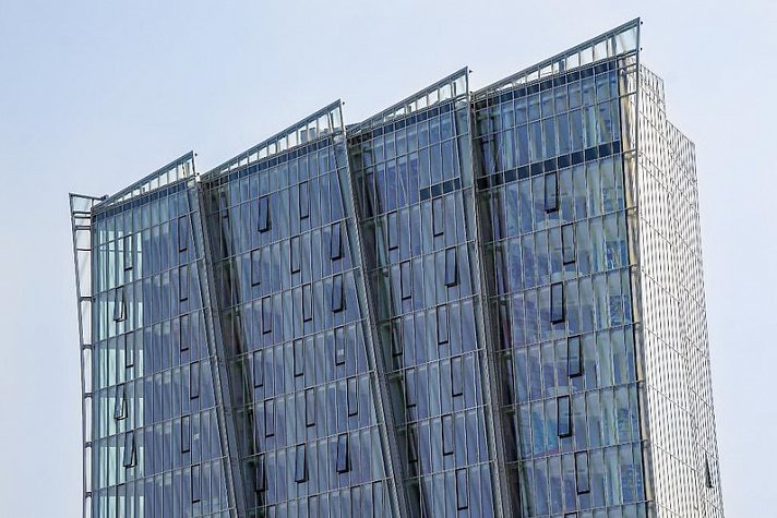 Inntel Hotels Den Haag Marina Beach