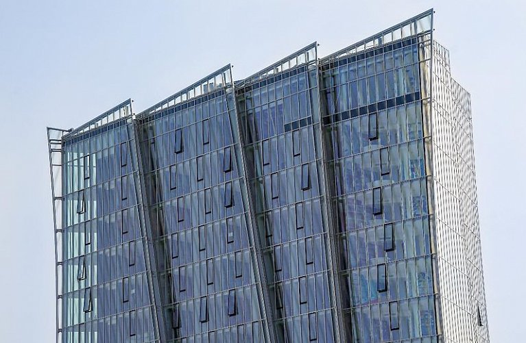 Inntel Hotels Den Haag Marina Beach
