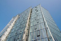 Inntel Hotels Den Haag Marina Beach
