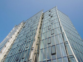 Inntel Hotels Den Haag Marina Beach