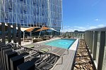 Inntel Hotels Den Haag Marina Beach