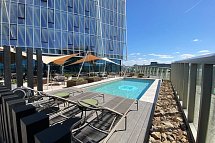 Inntel Hotels Den Haag Marina Beach