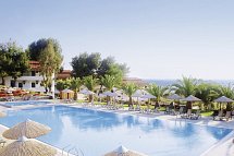 Blue Dolphin Resort Hotel