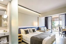 Blue Dolphin Resort Hotel