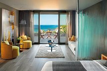 Blue Dolphin Resort Hotel