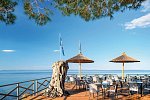 Blue Dolphin Resort Hotel
