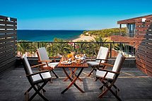 Blue Dolphin Resort Hotel