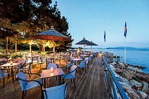 Blue Dolphin Resort Hotel