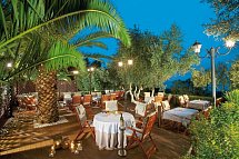 Blue Dolphin Resort Hotel