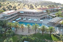 Blue Dolphin Resort Hotel