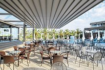 Blue Dolphin Resort Hotel