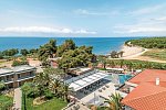 Blue Dolphin Resort Hotel