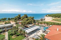 Blue Dolphin Resort Hotel