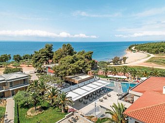 Blue Dolphin Resort Hotel