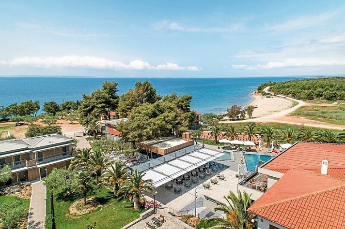 Blue Dolphin Resort Hotel