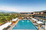 Blue Dolphin Resort Hotel
