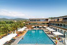 Blue Dolphin Resort Hotel