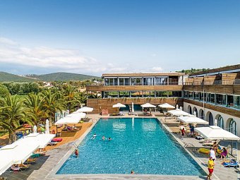 Blue Dolphin Resort Hotel