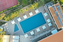 Blue Dolphin Resort Hotel
