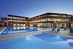 Blue Dolphin Resort Hotel