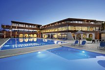 Blue Dolphin Resort Hotel