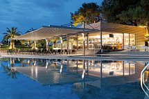 Blue Dolphin Resort Hotel